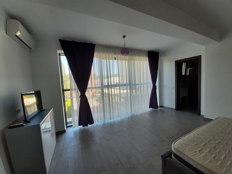 Mamaia Nord, Constanta